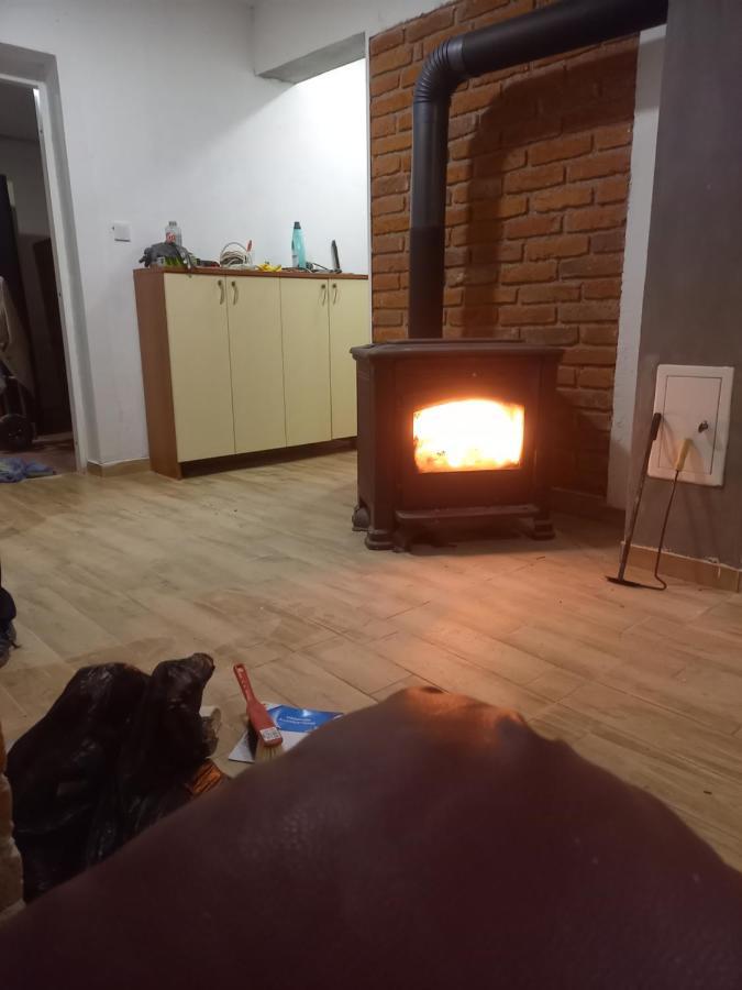 Kuca Za Odmor Luka Leilighet Luka  Eksteriør bilde