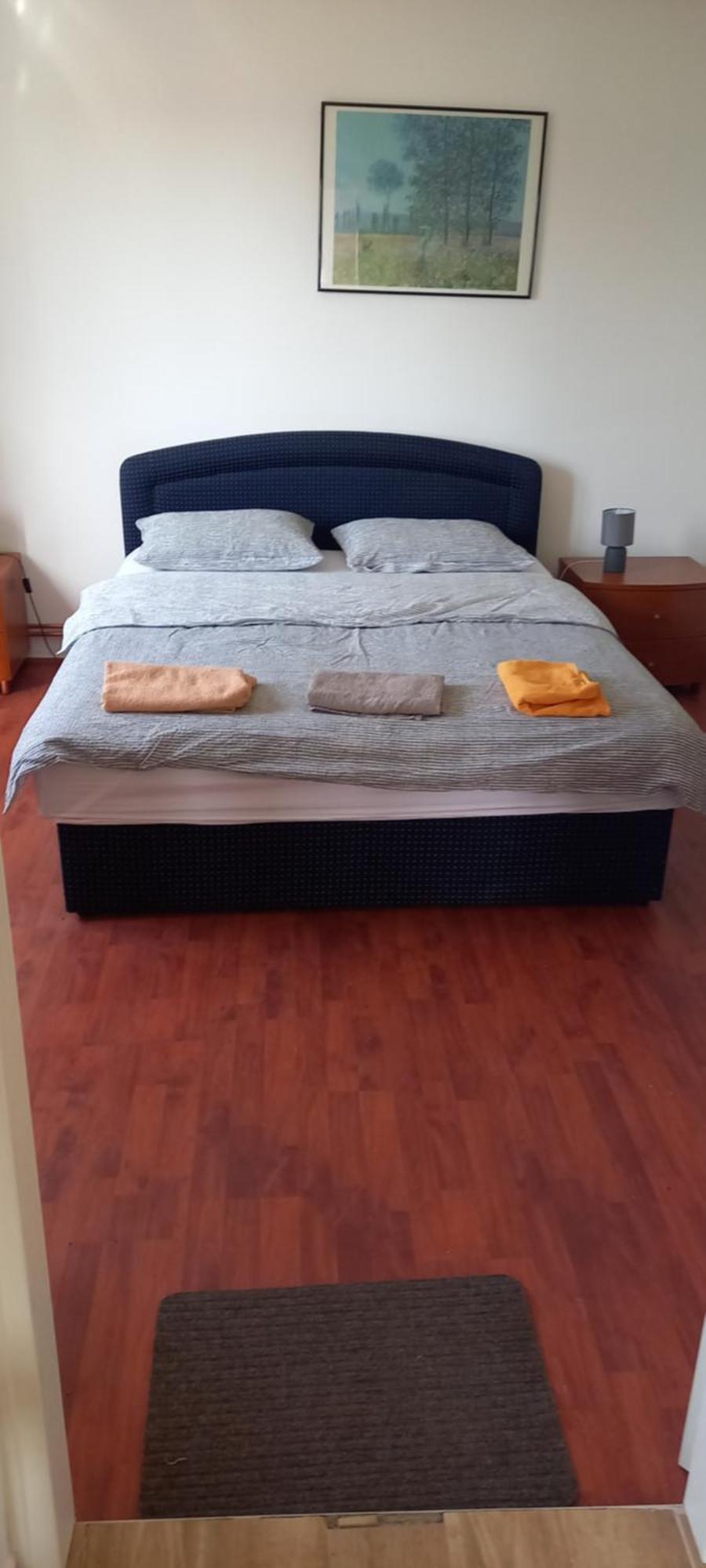 Kuca Za Odmor Luka Leilighet Luka  Rom bilde